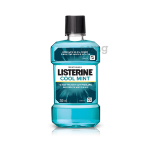 Closeup Mouthwash Nature Boost 500ml