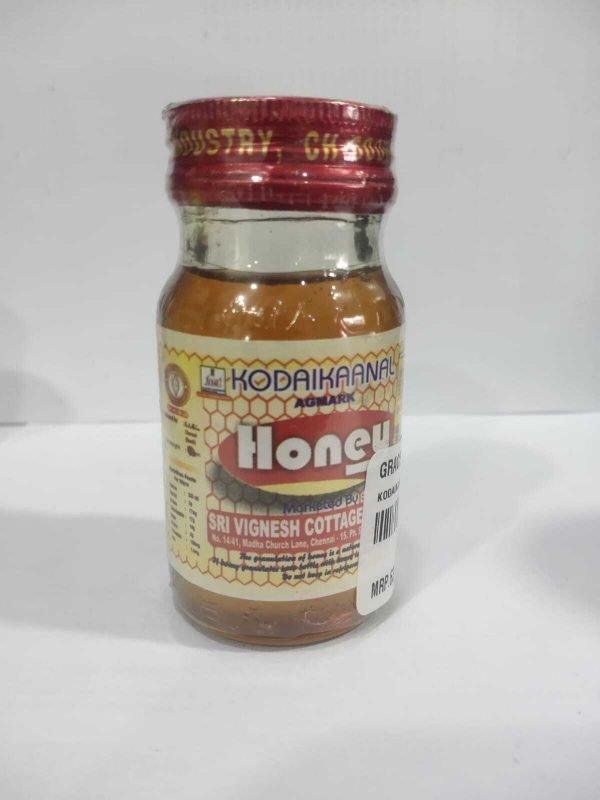 KODAIKAANAL HONEY 50 gm