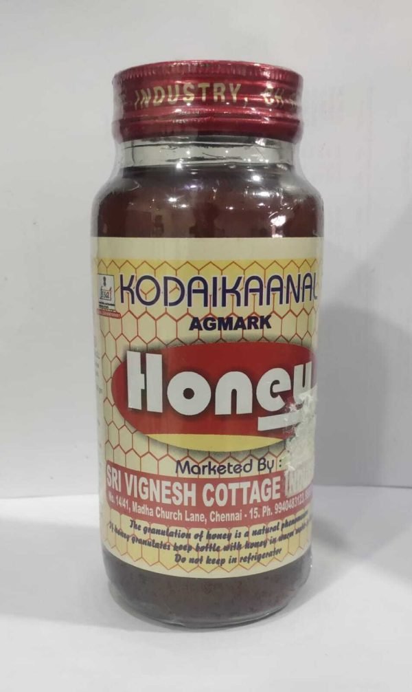 KODAIKAANAL HONEY 1 ltr