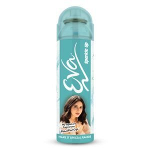 Eva body spray hot sale