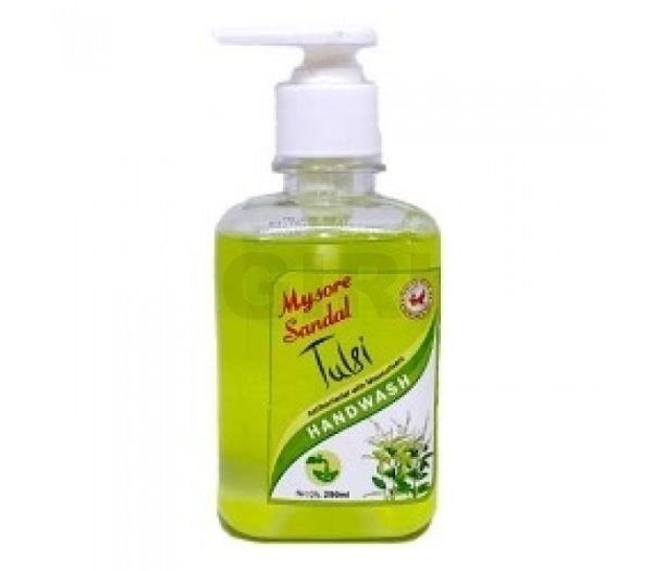 Sandal Hand Wash at Best Price in Gujarat,Sandal Hand Wash Manufacturer