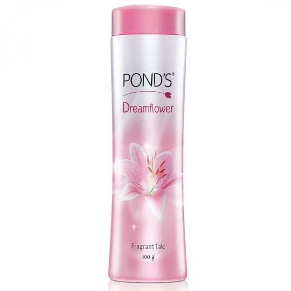 PONDS DREAM FLOWER  POWER 100 g