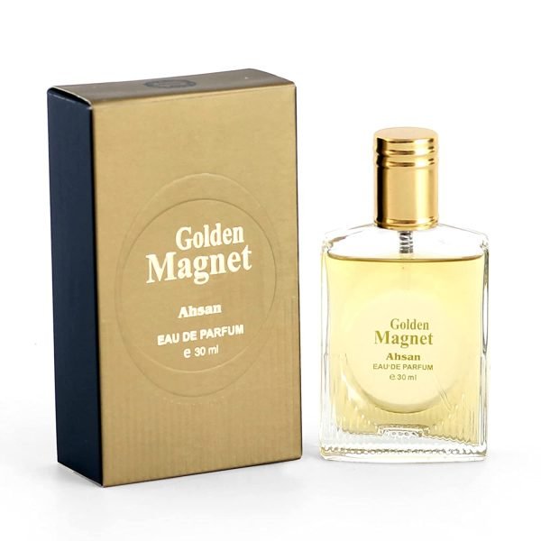 Magnet discount perfume price