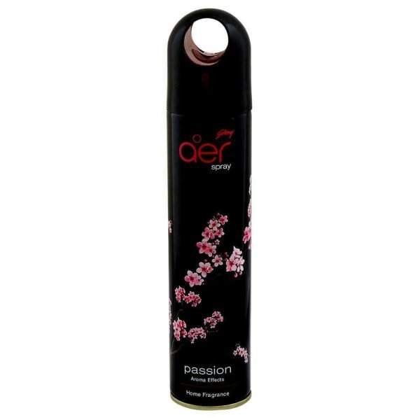 GODREJ PASSION SPRAY 270ml