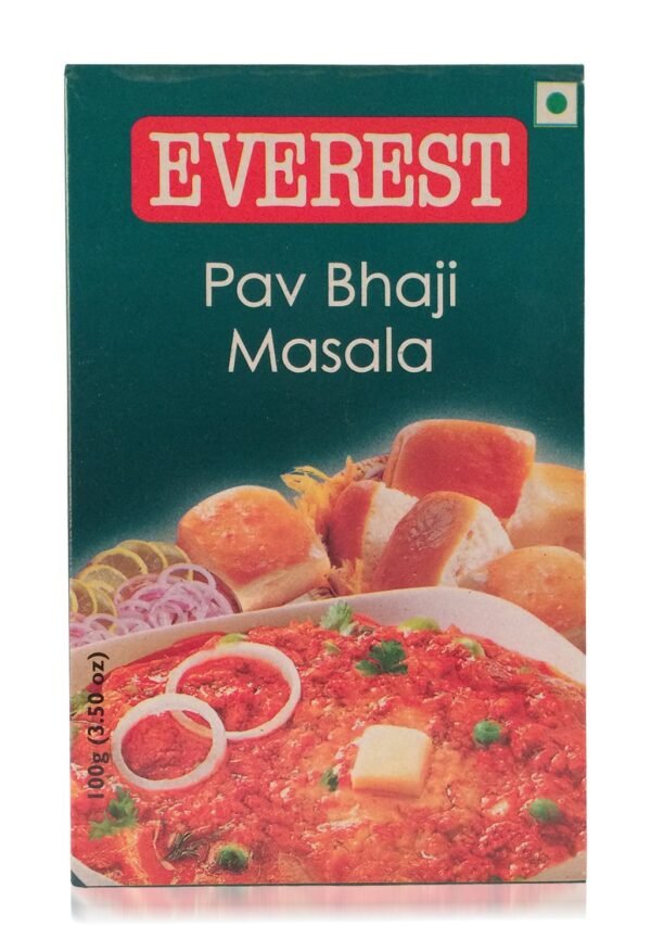 Everest Pav Bhaji Masala 100Gm