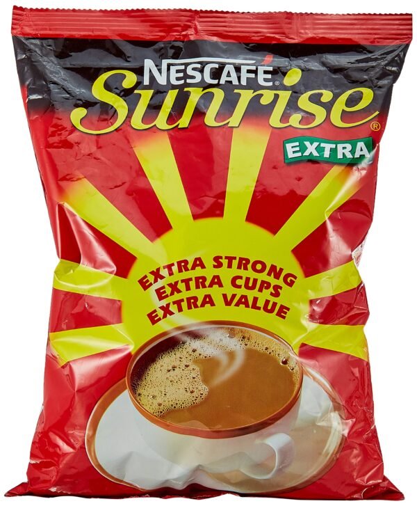 Sunrice Extra 1Kg Pkt